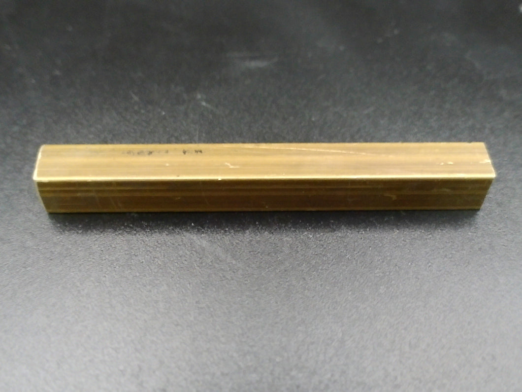 Shaft Key Material