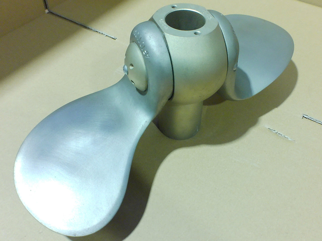 H20 380mm Diameter Autoprop Right Hand 2 Blade AP10110