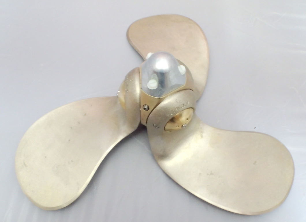 H6 534mm Right Hand Autoprop AP12360