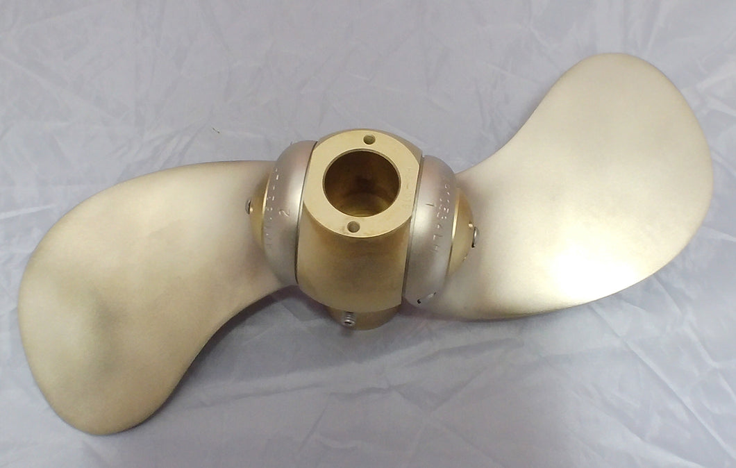 H20 416mm Left Hand Autoprop AP10534