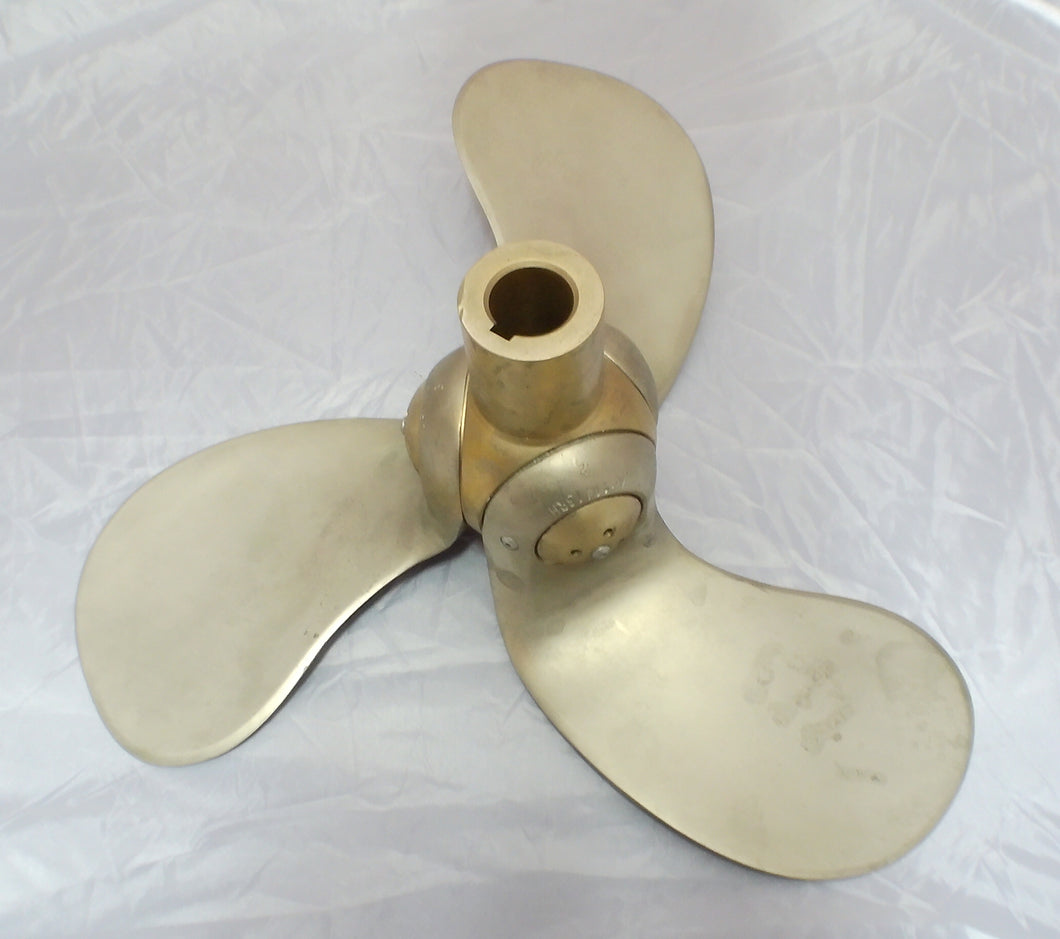 H6 534MM Right Hand Autoprop AP11413
