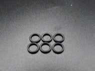 4.5mm Inner Diameter x 1mm Section 