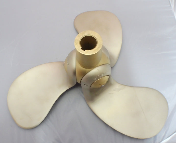 H6 534mm Right Hand Autoprop AP12100