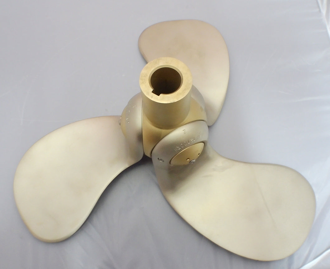 H6 534mm Right Hand Autoprop AP12100