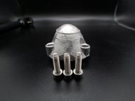 APS-H5 Saildrive Anode Kit Freshwater (Aluminium)