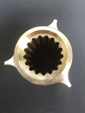 Yanmar Splined Saildrive Insert