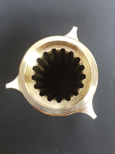 Yanmar Splined Saildrive Insert