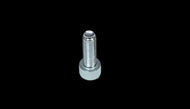 M10 x 30.0mm Socket Head Cap Screw Tensile Steel 12.9 grade