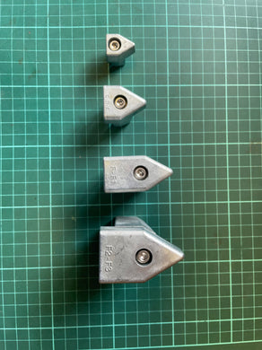 SPURS Anode