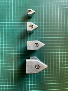 SPURS Anode