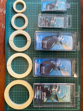 SPURS Bearing Set
