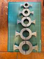 SPURS Driven Cutter