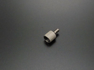 1/8" BSP Grease Nozzle