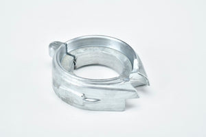 Hydroaxe Rope Cutter Zinc Anode for Volvo 130S &150S Saildrive