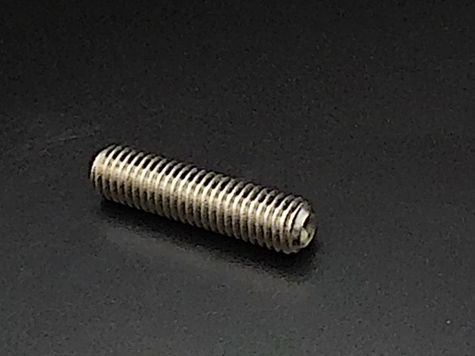 M10X50GRUBTS14.9 - M10 x 50 Grub Screw 14.9