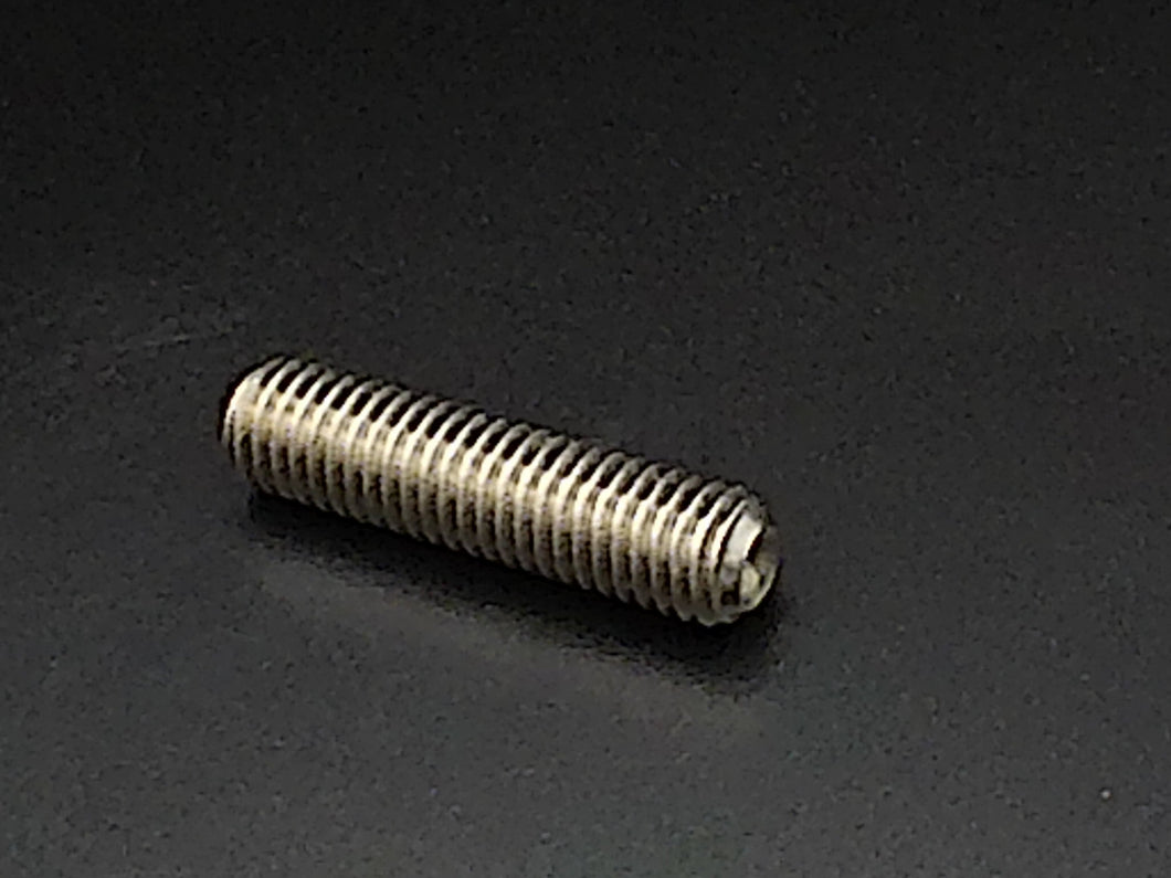 M8 x 25mm Grub Screw Stainless Steel A4 (AP/AL)