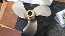 Load image into Gallery viewer, 534mm H6-B110RBLH 1.5" H6-024 AP12987 Grade A