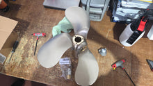 Load image into Gallery viewer, 442mm SD60 H5APS-B102RBLH AP12896 Grade A