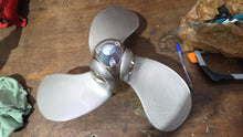 Load image into Gallery viewer, 442mm SD25 H5APS-B102RBLH AP12899 Grade A