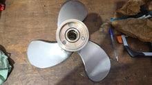 Load image into Gallery viewer, 442mm SD25 H5APS-B102RBLH AP12899 Grade A