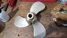 Load image into Gallery viewer, 504mm 35mm H6-027 H6-B93RBLH AP12310 Grade C