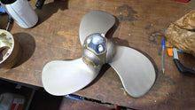 Load image into Gallery viewer, 504mm 35mm H6-027 H6-B93RBLH AP12310 Grade C