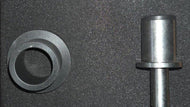 VF230 4 Blade Buffer Pad Kit Revision 2 - Singles