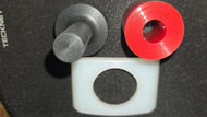 VF230 4 Blade Buffer Pad Kit Revision 3 - Singles