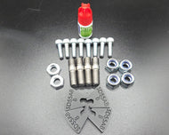SD55 Install Kit
