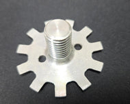 H9 Roller Bearing Tab Screw