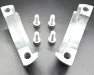 Hydroaxe Rope Cutter Zinc Anode for Yanmar Saildrive