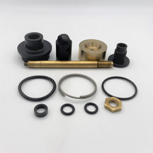 Ionguard Plunger Assembly