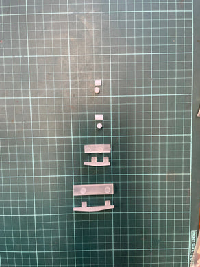 SOUND PLUG SET