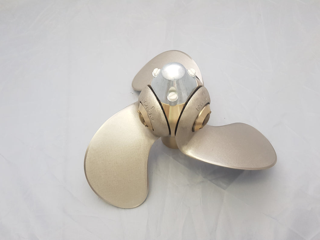 Autoprop H5 BB 330mm RH Propeller (AP12879)