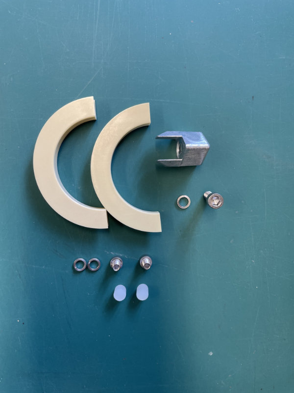SPURS Service kit