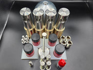 VF4BSKIT(230)V3 - Varifold 4 Blade Service Kit for VF230 with Rev 3 Buffer Pad